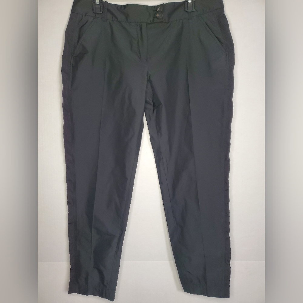 ALLSAINTS Italian Cloth Cropped Womens Pant